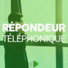 RÉPONDEUR TÉLÉPHONIQUE - loicradio