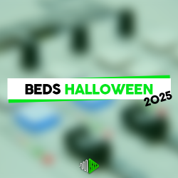 loicradio. - PACK Beds Halloween 2025