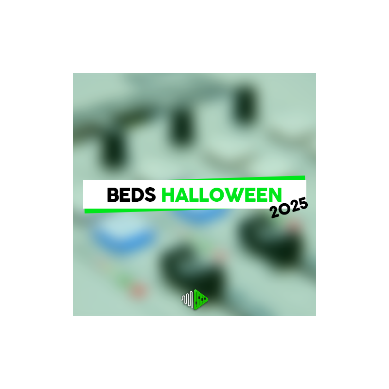 loicradio. - PACK Beds Halloween 2025
