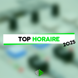 loicradio - PACK Top Horaire