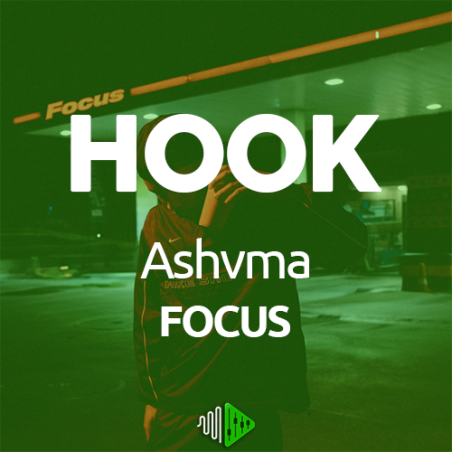 HOOK - Ashvma - FOCUS