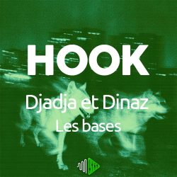 HOOK - Djadja et Dinaz - Les bases