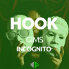 HOOK - GIMS - INCOGNITO
