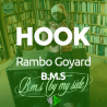 HOOK - Rambo Goyard - B.M.S (by my side)