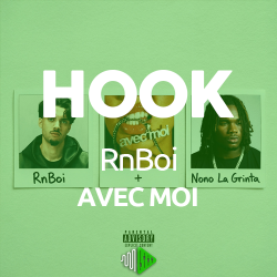 HOOK - RnBoi - AVEC MOI
