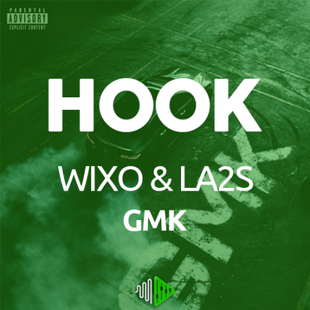 HOOK - WIXO & LA2S - GMK