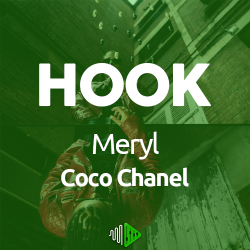 HOOK - Meryl - Coco Chanel