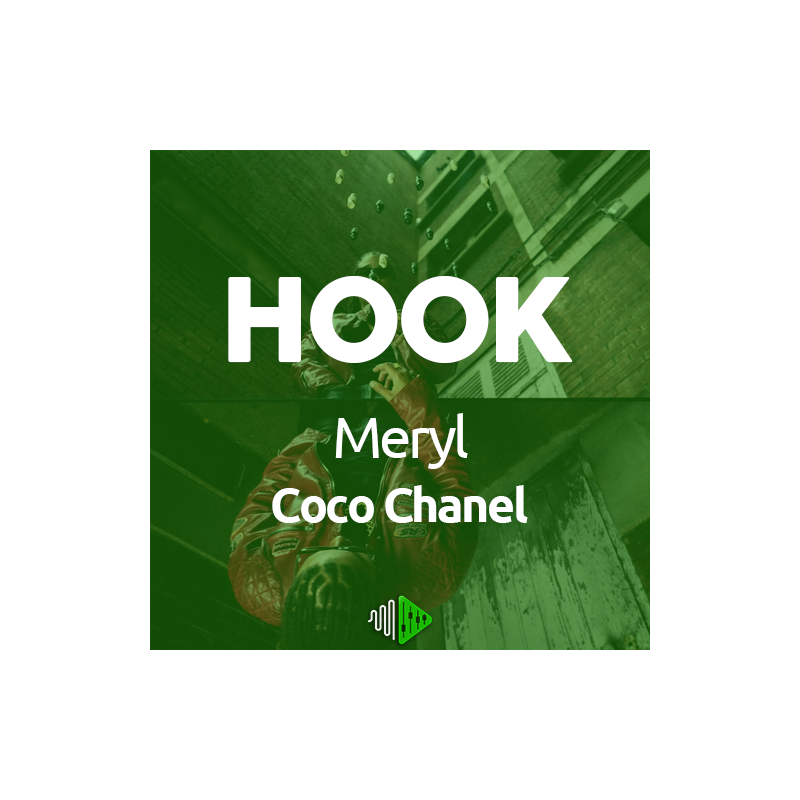 HOOK - Meryl - Coco Chanel