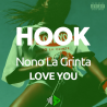 HOOK - Nono La Grinta - LOVE YOU