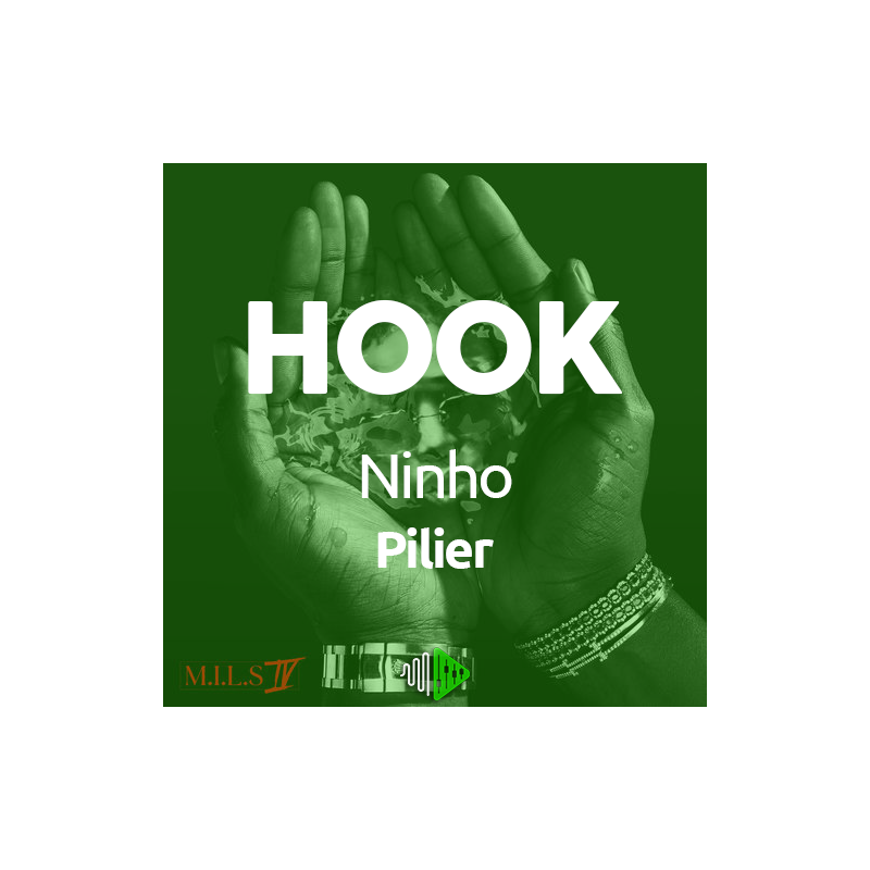 HOOK - Ninho - Pilier