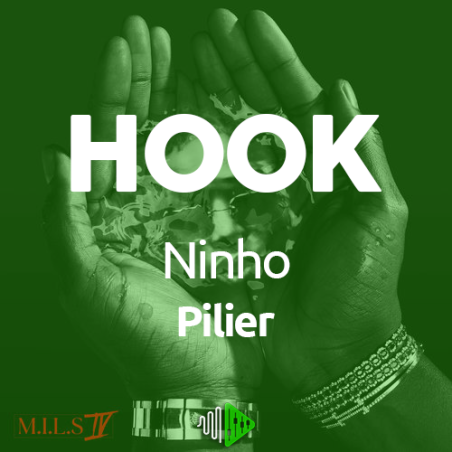 HOOK - Ninho - Pilier