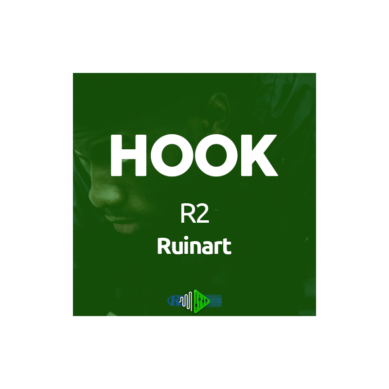 HOOK - R2 - Ruinart