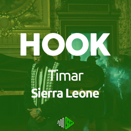 HOOK - Timar - Sierra Leone