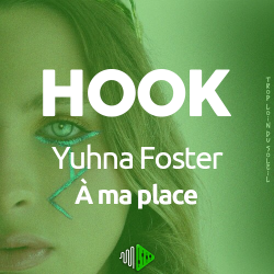 copy of HOOK - GIMS ft. Maes - T'avais raison