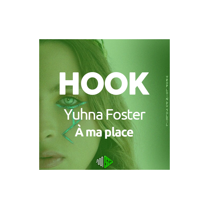 copy of HOOK - GIMS ft. Maes - T'avais raison