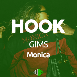 copy of copy of HOOK - GIMS ft. Maes - T'avais raison
