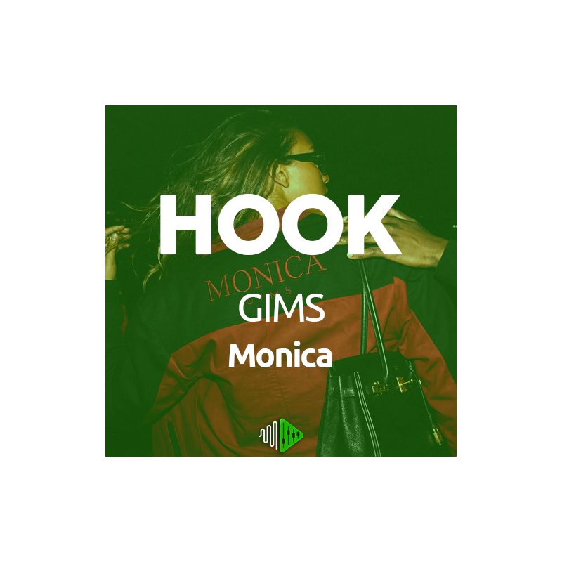 copy of copy of HOOK - GIMS ft. Maes - T'avais raison