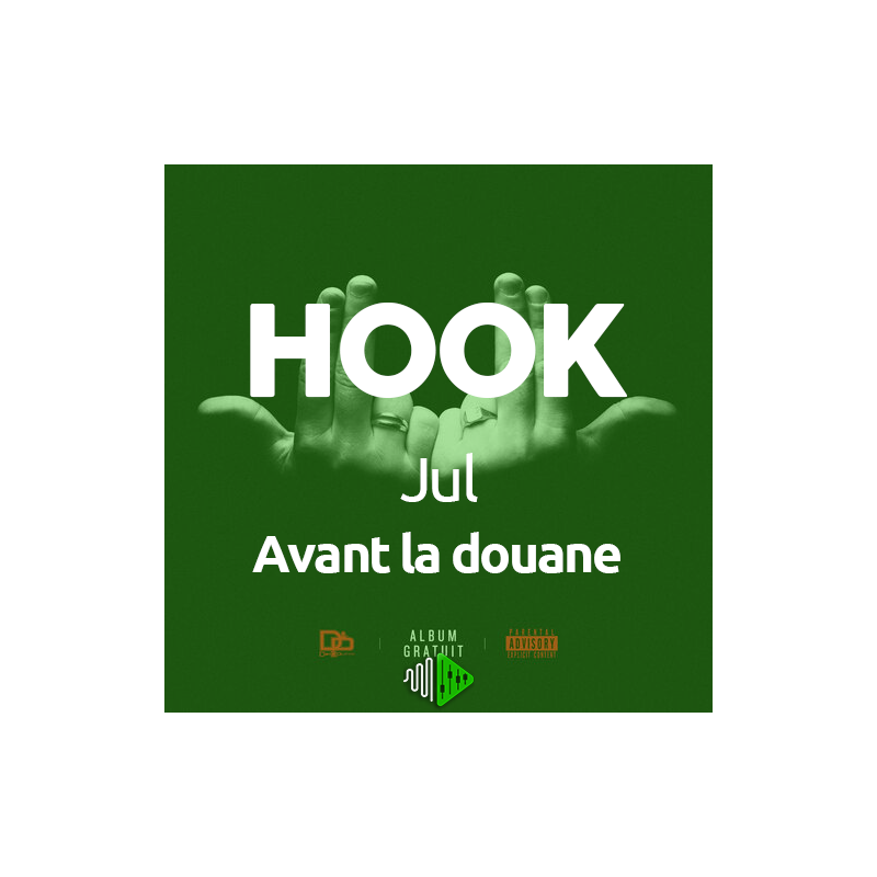 copy of copy of copy of copy of copy of copy of HOOK - GIMS ft. Maes - T'avais raison