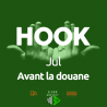 HOOK - Jul - Avant la douane