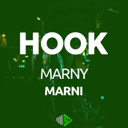 HOOK - MARNY - MARNI