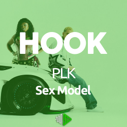 HOOK - PLK - Sex Model