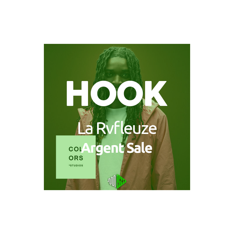 copy of copy of copy of copy of copy of copy of copy of copy of copy of copy of HOOK - GIMS ft. Maes - T'avais raison