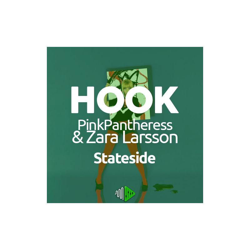 HOOK - PinkPantheress, Zara Larsson - Stateside