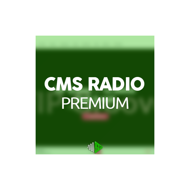 CMS RADIO - loicradio.