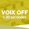 loicradio. - Votre VOIX OFF avec Livraison Rapide !