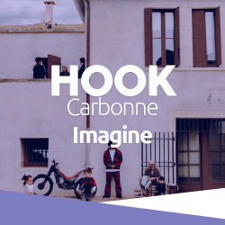 HOOK - Carbonne - Imagine