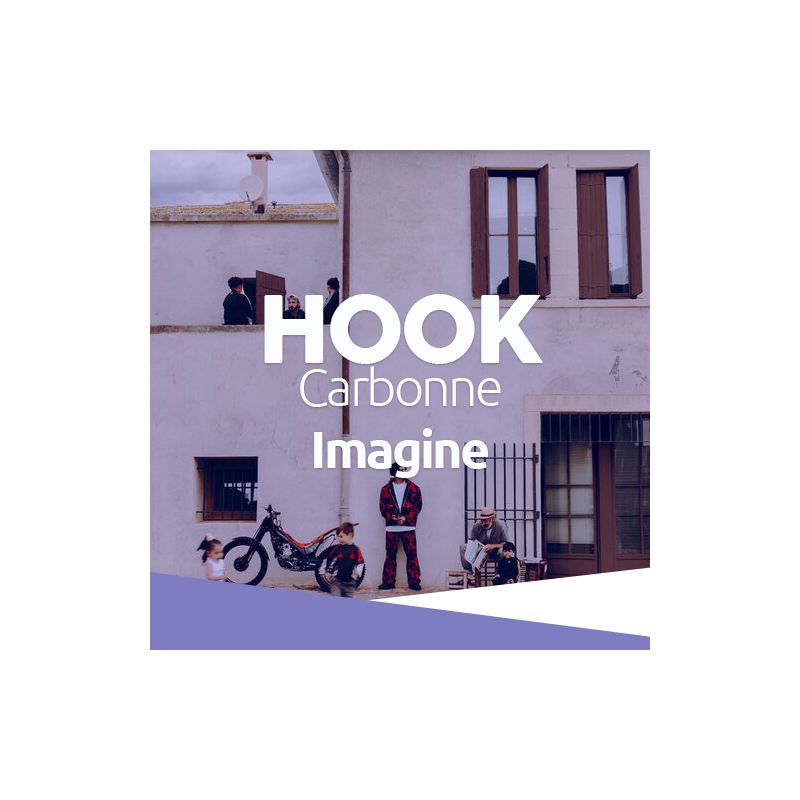 HOOK - Carbonne - Imagine