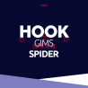 HOOK - GIMS - SPIDER