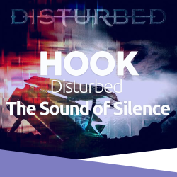HOOK - Disturbed - The Sound of Silence (CYRIL Remix)