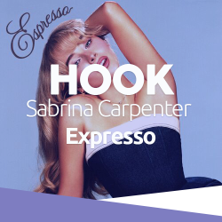 HOOK - Sabrina Carpenter - Expresso