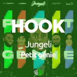 HOOK - Jungeli - Petit génie