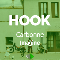 HOOK - Carbonne - Imagine