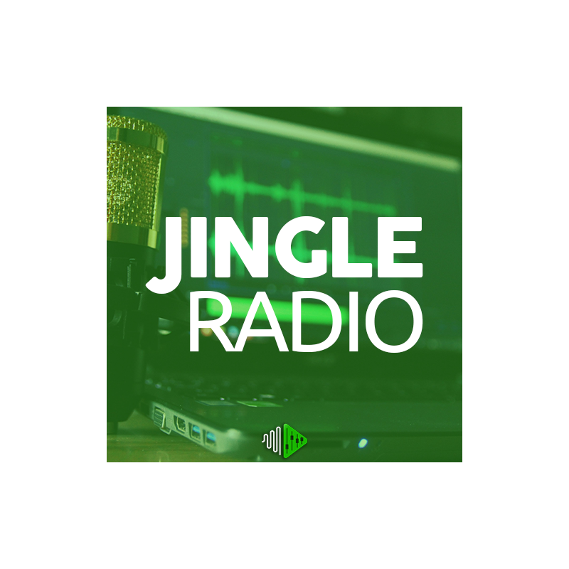 JINGLE RADIO - loicradio