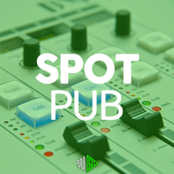 SPOT PUBLICITAIRE RADIO - loicradio