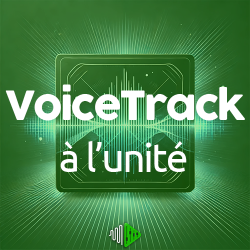 VOICE TRACK - loicradio