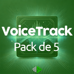 VOICE TRACK - loicradio