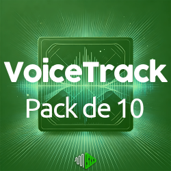 VOICE TRACK - loicradio