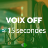 VOIX OFF - loicradio