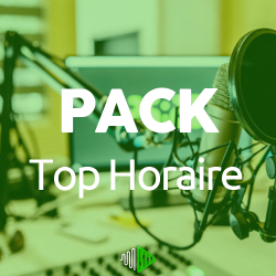 loicradio - PACK Top Horaire