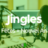 loicradio. - PACK Jingles Fêtes + Nouvel An