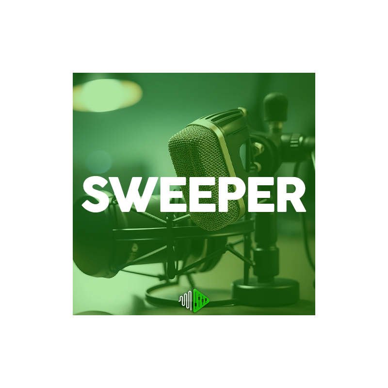 SWEEPER AUDIO - loicradio